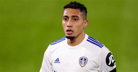 But premier league stars may miss but his call up is not good news for leeds as he could miss their liverpool clash. Jurgen Klopp's scouts come to Liverpool decision over ...