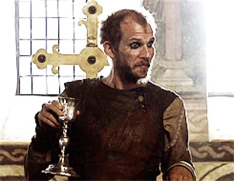 Share the best gifs now >>>. spoilers vikings s008 floki Gustaf Skarsgard oh it's just ...