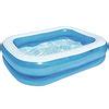 Cheap paddling pool deals, voucher codes & offers on sale. Buy Chad Valley Rectangular Paddling Pool -6ft-11in - 400 ...