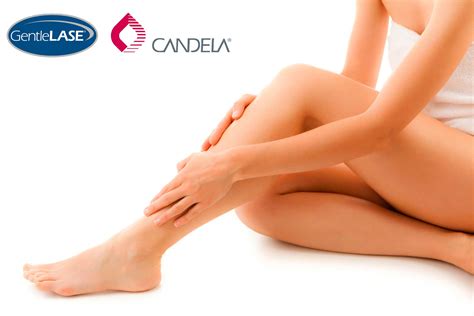 The candela gentle yag is an ultimate laser hair removal system that can target any unwanted body hair on all types of skin without damaging the structure of pores. Laser Hair Removal with Candela GentleLASE | NYC, NY, and NJ