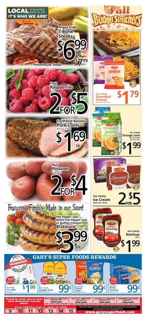 Atrium design hall design westfield food court nook cafe cafeteria design seafood market modern food cafe restaurant international recipes. Gary's Super Foods | Ad Specials