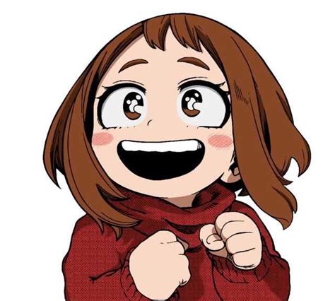 Zerochan has 746 uraraka ochako anime images, wallpapers, hd wallpapers, android/iphone wallpapers, fanart, cosplay pictures uraraka ochako is a character from boku no hero academia. Pin by Kimacawqql, on " Just for kids " | My hero, Anime ...