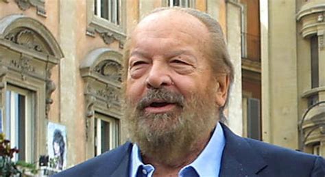 Ecco la mia pagina con la mia vita artistica e tutte le informazioni su prossime lavorazioni e spettacoli. Bud Spencer, il cordoglio sui social per la morte dell'attore