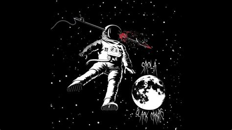 Biden harris wallpapers (30) biden wallpapers (57) billie eilish wallpapers (146) black. SAOLA "Black Canvas" (New Full Album) 2016 Stoner/Doom ...