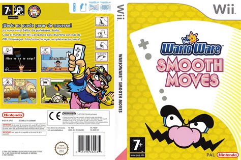 Wii u isos torrents for free, downloads via magnet also available in listed torrents detail page, torrentdownloads.me have largest bittorrent database. Wario Ware Smooth Moves Ntsc - foundrylasopa