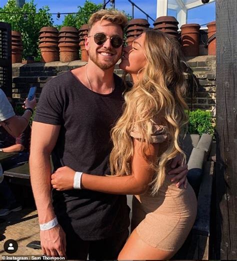 Since then zara has been on a mission to win back sam after he broke up with her because of her infidelity. Love Island's Zara McDermott and her new beau Sam Thompson ...