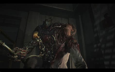 Game over is a cutscene in resident evil 2. Обзор Resident Evil 2 Remake. Радость фанатов ...