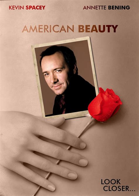 American Beauty Movie Poster (Click for full image) | Best ...
