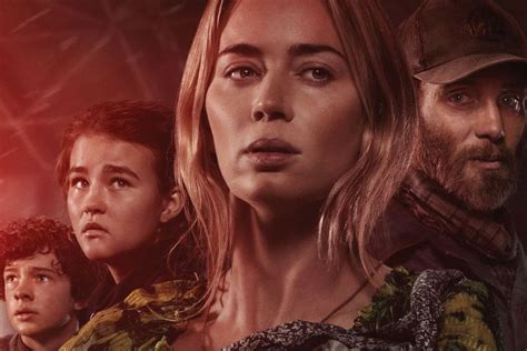 Forced to venture into the unknown, they realize that the creatures that hunt by sound are not the only threats that lurk beyond the sand path. Link Nonton Film A Quiet Place Part 2 Sub Indo Full Movie: Streaming Film Horor Terbaik di ...