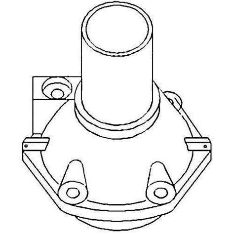 We did not find results for: Main Drive Input Shaft Retainer Assembly Compatible with ...