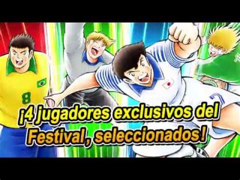 See full list on captaintsubasa.fandom.com Captain Tsubasa Dream Team - YouTube