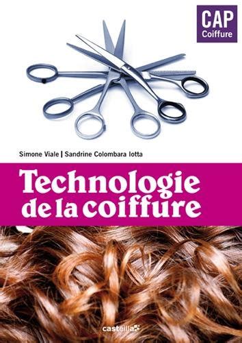 Maybe you would like to learn more about one of these? Livre Gratuit en Pdf: Technologie de la coiffure CAP et ...