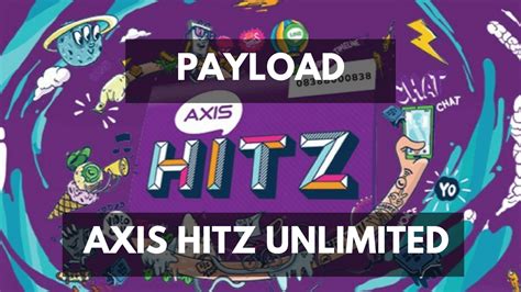 Kuota ini diberikan dari september 2020 hingga desember 2020. Cara Membuat Payload Http injector Axis Hitz Unlimited Terbaru