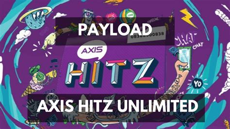 Setting pronet axis hitz silahkan download dulu aplikasi melalui link yang sudah kami sediakan di bawah sekaligus cara installnya. Cara Membuat Payload Http injector Axis Hitz Unlimited Terbaru