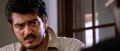 He has kidnapped three senior government officials and left clues as to why, which is tracked by the police. Thala Ajith: Citizen stills in thala