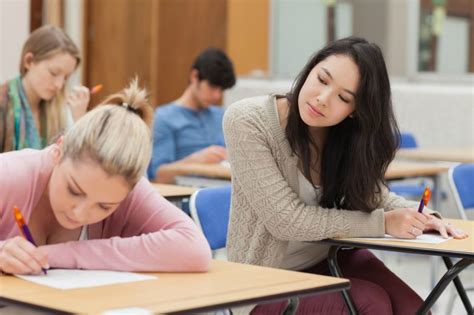 Part of that is to rethink the idea of grading on a curve. Cheating In Exam? AI program designed to catch cheaters in ...