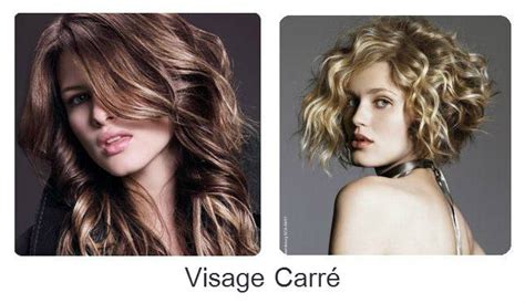 Les coupes de cheveux à adopter en fonction de son visage. Choisir sa coiffure en fonction de la forme de son visage - Guide Astuces