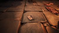 Specialist Cooking I - Official Conan Exiles Wiki