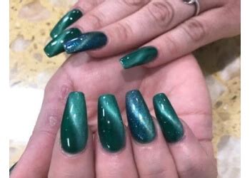 We offer hair, makeup, bridal, nail and spa services at our four locations in colorado—three in colorado springs. 3 Best Nail Salons in Colorado Springs, CO - Expert ...