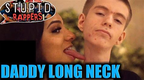 We did not find results for: STUPID RAPPERS: Daddy Long Neck Dj Smallz interview - YouTube