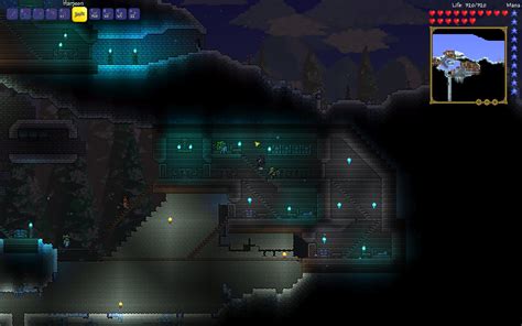 We did not find results for: Showcase your headquaters! | Page 2 | Terraria Community ...