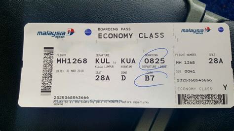 Budget bus fare is at around rm 24.00 against much expensive flight ticket. Review of Malaysia Airlines flight from Kuala Lumpur to ...