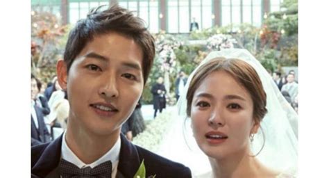 'running man' is a place that is like a hometown to me. Song Joong-ki and Song Hye-kyo to divorce: 9 things to ...