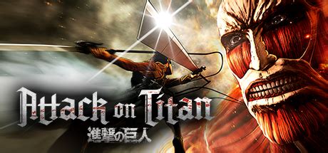 Wings of freedom takes place in a large arena where players are charged with doing battle. Attack On Titan wings of freedom + Incl All DLCs - the ...