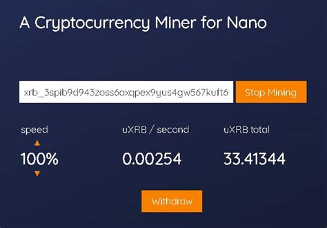 Situs mining bitcoin gratis yang satu ini adalah salah satu yang tertua dalam daftar ini, tetapi masih legit, terkenal dan yang terpenting adalah membayar. Nano Miner Aplikasi Mining Bitcoin Gratis Menggunakan Smartphone / PC / Laptop