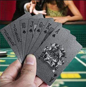 El póker en todas sus variantes, texas hold em, governor poker. 5 Tipos de Cartas de Poker Originales que te van a gustar