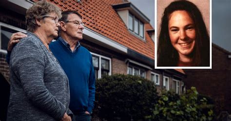 Emotionele oproep ouders vermiste tanja 18. Verdween Tanja Groen in vers gedolven graf? | Binnenland ...