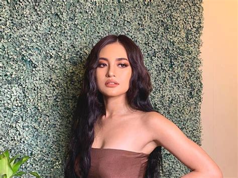 May 17, 1994 zodiac sign: LOOK: Julie Anne San Jose has 'mermaid hair' and celebs ...