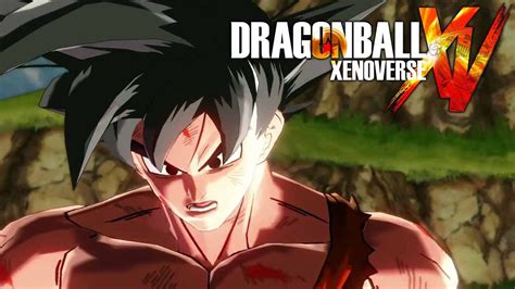 Паблик, продюсируемый лично эльдаром ивановым. DRAGON BALL XENOVERSE #2 - Yoshi Salva o Goku! - YouTube