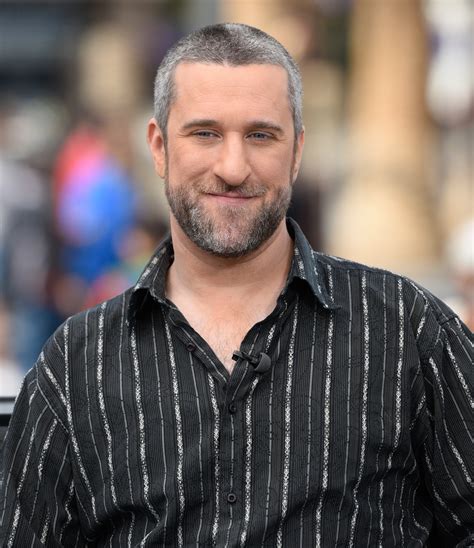 Professional from beginning to end, i appreciate your courtesy message first confirming what i w. The Sad Truth About What Happened To Dustin Diamond From ...