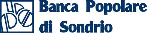 Tutte le informazioni a portata di mano con pochi click. File:Logo Banca Popolare di Sondrio.png - Wikipedia