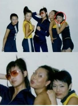애프터스쿨 가희, 과거 댄서시절 사진 "보이시한 매력" - 이투데이