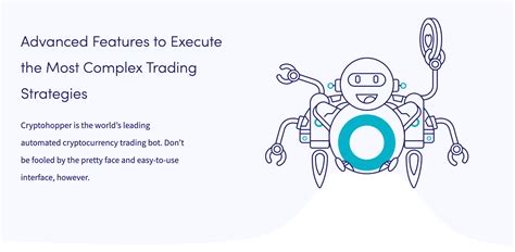 Quadency, bitsgap, cryptohopper, shrimpy, 3commas coinrule is the best crypto trading bot for beginners. Best Crypto Trading Bots Compared - Top 3 That You Will ...