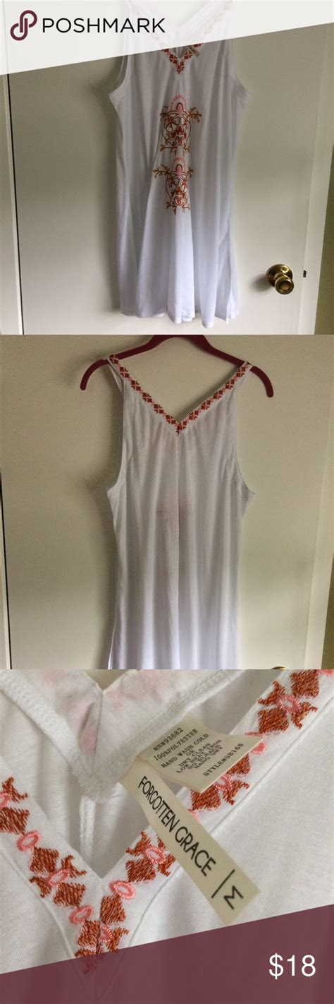 We did not find results for: Sheer white Tunic with Embroidered Embellishments | White ...