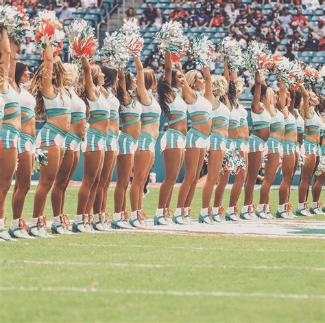 4,827 likes · 1 talking about this. 2020 NFL Miami Dolphins Cheerleaders Auditions Info