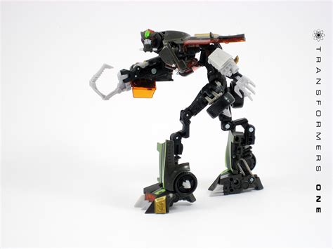 Find great deals on ebay for lockdown transformers. Square One: ROTF Lockdown