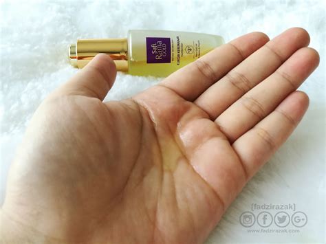 Find out if the safi rania gold toner is good for you! Set Rangkaian Safi Rania Gold Beetox Technology Review