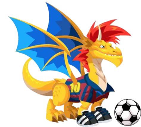 This is where you can breed your dragons to make more varying types of dragons. Dragon Football | Wiki Dragon City | Fandom