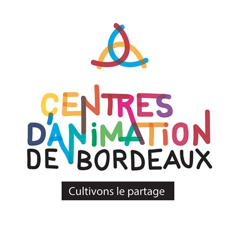 Centres d'animation de Bordeaux