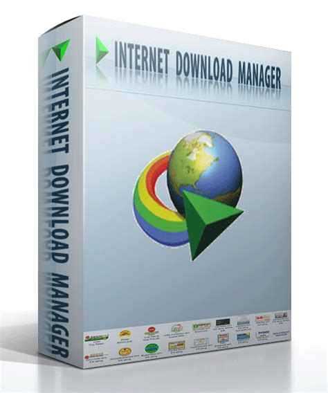 Internet download manager (idm) is a tool to increase download speeds by up to 5 times, resume, and schedule downloads. Blocem: IDM 6.15 Full Version