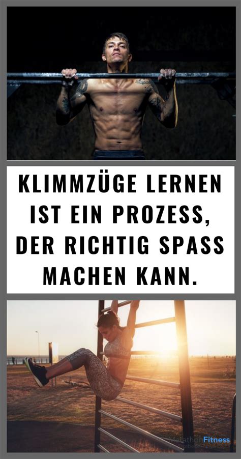 Dominik gibt alles für uns und zeigt uns heute klimmzüge in 3. Perfekte Klimmzüge lernen: Die ultimative Anleitung ...