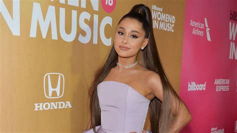 Ariana grande tied the knot with her fiancé, dalton gomez, 25, five months after they announced their engagement. Ariana Grande and the benefits of an intimate wedding | The Independent
