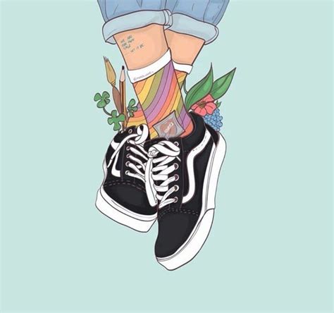 , vans tumblr aesthetic wallpaper lockscreen background 1920×1080. Która fobia jest według Ciebie gorsza? | sameQuizy