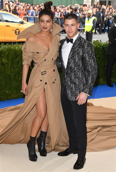 They became husband and wife on saturday, december 1, at a palace in rajasthan, india. What's Cooking Between Priyanka Chopra And Nick Jonas?