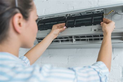 The warm air inside your house is drawn in through a vent and blows over the cold evaporator coil. How Air Conditioners Work & Protect Your Home - SolvIt ...
