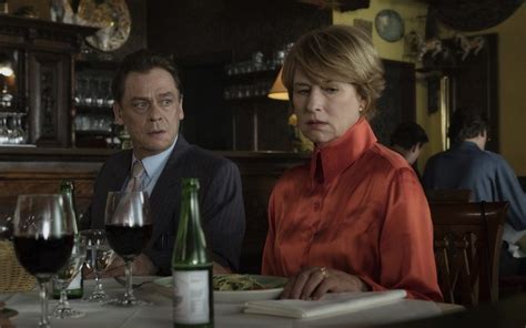 Cast e personaggi della serie deutschland 86. Deutschland '89, conclude la trilogia di spionaggio ...